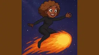 Devils Comet