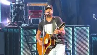 Luke Bryan 