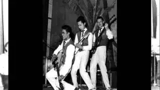 the hurricane rollers-rock and roll revival-Denhaag 1981-once