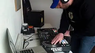 Various Musical Stylings - Rane One