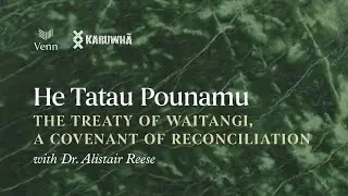 He Tatau Pounamu, Tauranga 18 September 2024