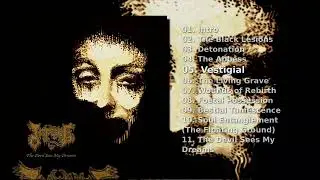Impure - The Devil Sees My Dreams (Full Album)
