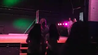Stanstead College Lip Sync 2026 - Webster House