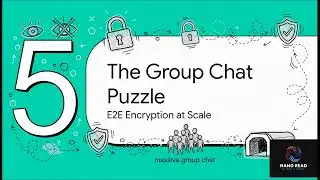 WhatsApp Architecture Explained: Real-Time Messaging at Planet Scale