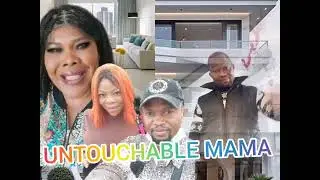 OBO NATIVE DOCTOR WIFE DON ENTER ONE CHANCE DN@ IS LOADING