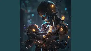 Lullaby for Silicon Dreams