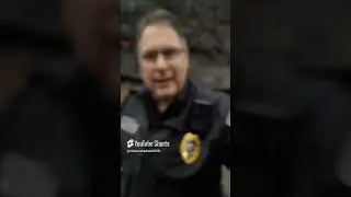 POLICE OFFICER FIRED AMID CONTROVERSY VIOLENT ACTION COVERED UP BODY CAMERA #FIREDEFFENBAUGH #BADCOP