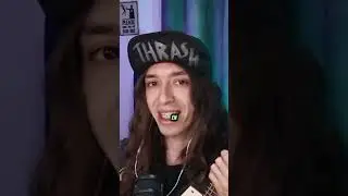 C&oacute;mo hacer thrash metal en 60 segundos