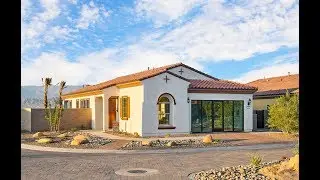New Homes by Del Webb &ndash; Getaway Floorplan