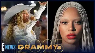 Beyoncé Announces Cowboy Carter Tour Ahead of Grammys 2025 | E! News