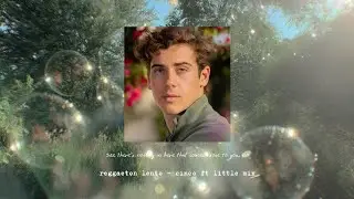 a very delusional playlist of franco colapinto