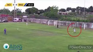 Lucas Salvucci - Aci Sant'Antonio  2021
