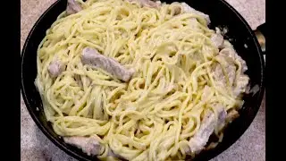 Домашний вариант Ресторанного блюда! Homemade Restaurant Dish!