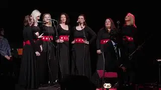 Makedonsko devojče - Klapa Kolapjanke