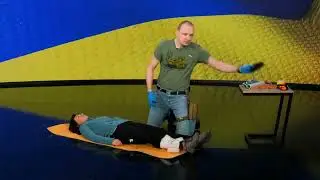 ТССС протокол  Алгоритм дій в при вторинному огляді online video cutter com