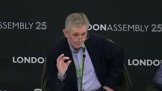 #LondonBusWatch Keith Prince AM: Is TfL's Sole Measure of Bus Contract Performance Safe? 9 Dec 2025
