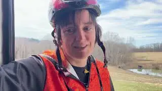 Bike Sliding Drawer and Nature&rsquo;s Head Toilet In My Van
