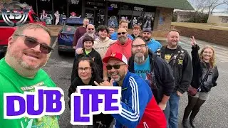 Dub Life, эпизод 272: Игрушечная федерация с мальчиками