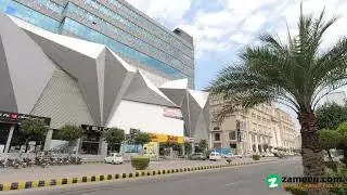 5 KANAL RESIDENTIAL PLOT FOR SALE IN  BLOCK E GREENS GULBERG ISLAMABAD