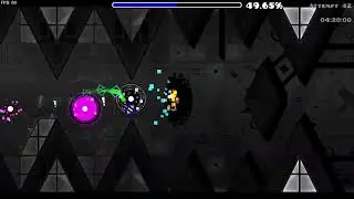 Apollo 13 | Insane Demon by Metalface221