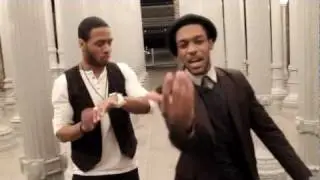 Crown Holders 'RapRise.com Cypher'