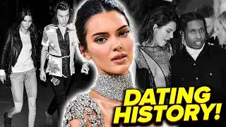 Kendall Jenner Dating History: Top 5 Celebrities She Dated!