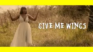 GIVE ME WINGS:   Tianna [Ojanoma Sound Track]