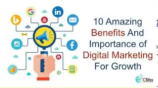 Digital Marketing Training in Chandigarh | Digital Marketing Course In Chandigarh