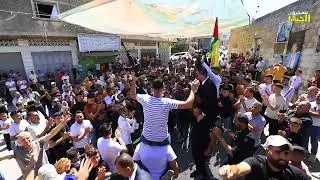 حــــ/ـــــرب مش طبيعية 💣🔥الاستقبال العريس حمودة العرابي💣🔥النجم حافظ موسى 💣🔥بيت فوريك2022