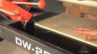 Rubi - Wet Saw DU 250N