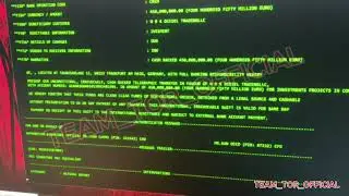 MT103 SWIFT TRANSFER SOFTWARE | Swift mt103 transfer Software