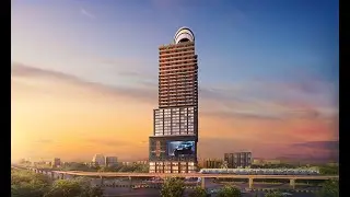 Platinum 9 World Tower | Premium Office Spaces in Wakad & Hinjewadi Pune