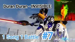 Mecha BREAK [ 1 Song 1 Battle ] #7 : Tactical Stealth - Zero Death - 1/0/6