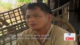 (Part 2/4) Cambodia Killing Fields