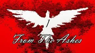 From the Ashes: Bk:1 Ch:1 (Destiny 2 Machinima)