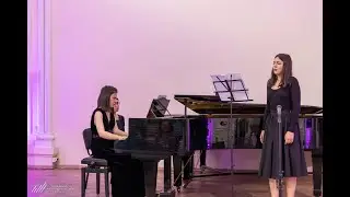 Anna Hakobjanyan- 