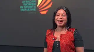 Colonel Priscilla Katoba from Zambia shares her continental win with pride and humility!
