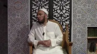 intervention cheikh Youssef sourate 