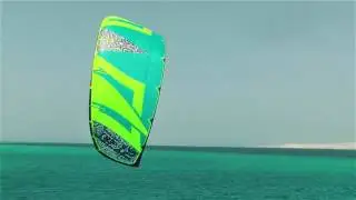 Naish Trip