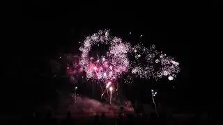Lonestar 2025 Friday Craig Colborn,  Blind Pyro,