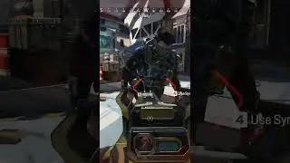 Easiest 1 V 3 #apexlegends
