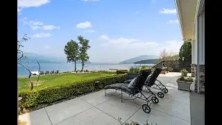 #5, 1801 ARCHIBALD ROAD, BLIND BAY, BC    CANADA