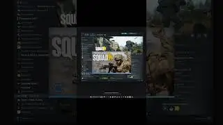 Возвращаем сервера в #SQUAD !