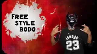 Free style bodo new rap song 2026