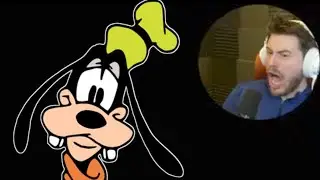 Terroriser's Goofy Scream