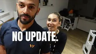 FAMILY TIME | STILL NO UPDATE WITH ESTATE AGENTS | RUNNING