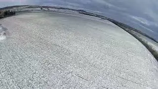 Speedybee Master HD - maiden flight with my new 5