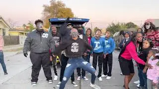 HOW FIRE BURN UP WATER WITH THESE 🔥FIREY DANCE MOVES I @TOMMYTHECLOWN