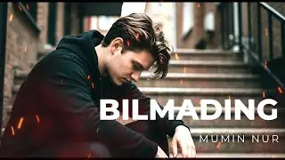 Bilmading &ndash; Mumin Nur | TikTok Viral (New Uzbek Song 2026)