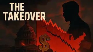 The Man Who Quietly Took Over America!